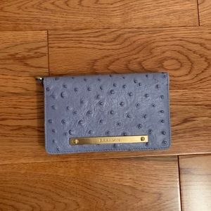 NWOT Brahmin Wallet